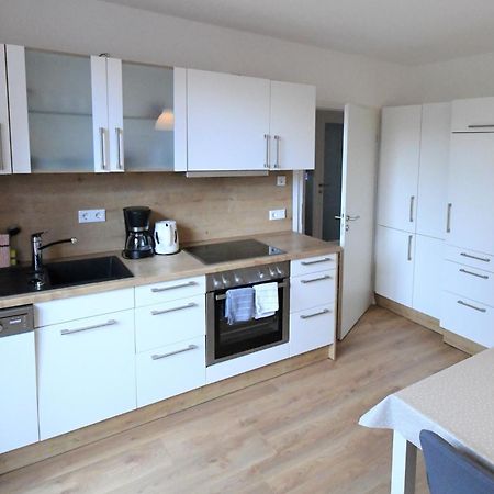 Zu Den Bruchtauen Apartment Brakel Екстериор снимка