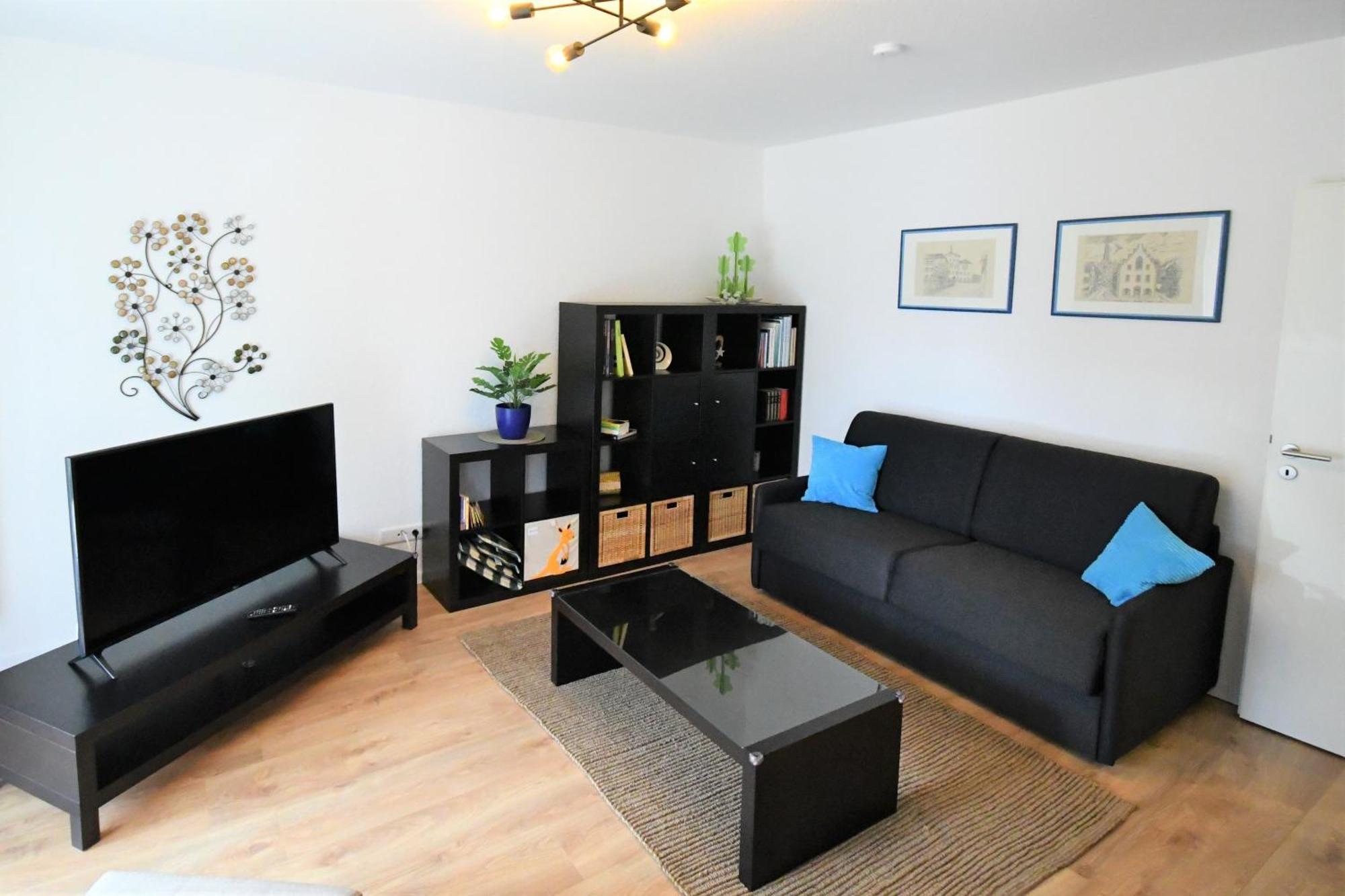 Zu Den Bruchtauen Apartment Brakel Екстериор снимка