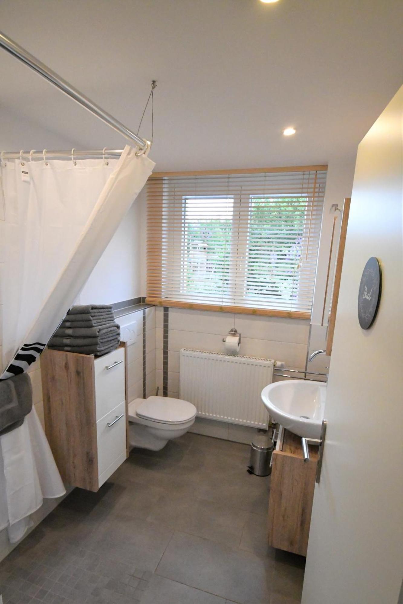 Zu Den Bruchtauen Apartment Brakel Екстериор снимка